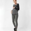 Синее платье для беременных и кормящих Smart Dress Синее платье для беременных и кормящих Smart Dress Лето 13