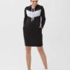 Вишневые базовые брюки для будущих и кормящих мам Eleganza Брюки 24