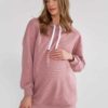 Мятные брюки для будущих и кормящих мам Kendal Зима 18