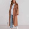 Вишневые брюки для будущих и кормящих мам Flex Брюки 23