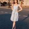 Белые льняные брюки для будущих мам Linen Белые льняные брюки для будущих мам Linen Брюки 23