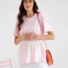 Теплый костюм в цвете хаки для будущих и кормящих мам Ryan Костюмы 27