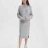 Кофейное платье для будущих и кормящих мам Erin Новинки 12