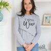 Серый лонгслив для будущих и кормящих мам Wife Mom Boss Серый лонгслив для будущих и кормящих мам Wife Mom Boss Лето 15