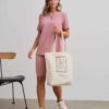 Банановая майка для будущих и кормящих мам May Лето 16