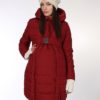 Костюм с красными лампасами для беременных и кормящих Woodstok Костюмы 18