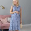 Серый лонгслив для будущих и кормящих мам Cool Mom Серый лонгслив для будущих и кормящих мам Cool Mom Лето 14