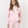 Розовый комплект для будущих мам Amalfi New Весна 26